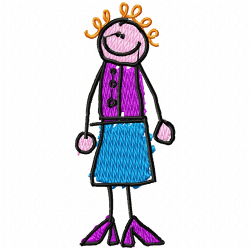 Kids And Toys Embroidery Design 12 Kids And Toys Embroidery Design 12